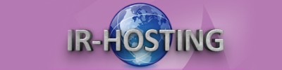 IR-hosting.com