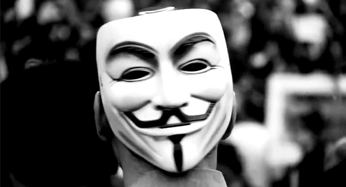 Anonymous Website Hosting