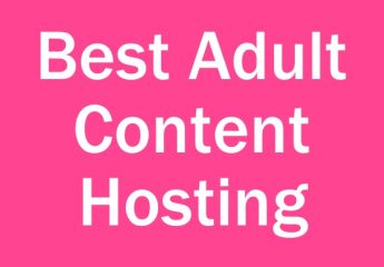 7 Best Adult Content Hosting Providers