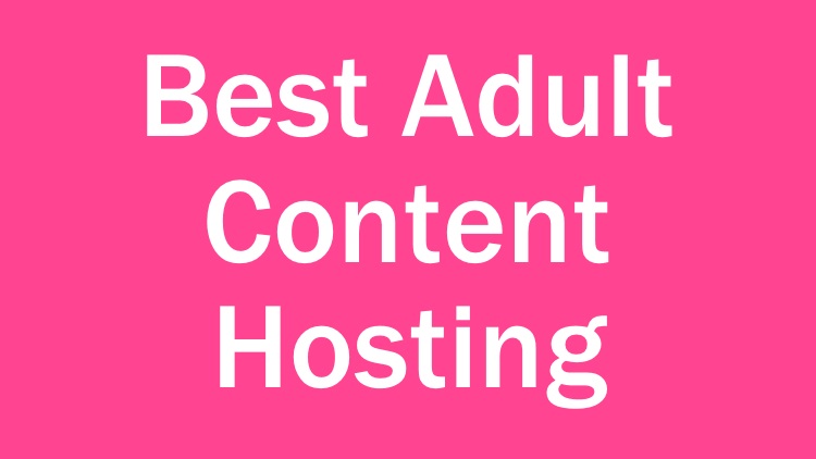 Best Adult Hosting 57