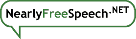 NearlyFreeSpeech.net