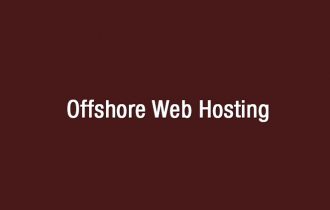 Best Offshore Web Hosting Providers